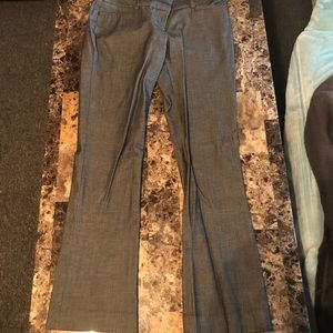 Express Columnist Dress Pants